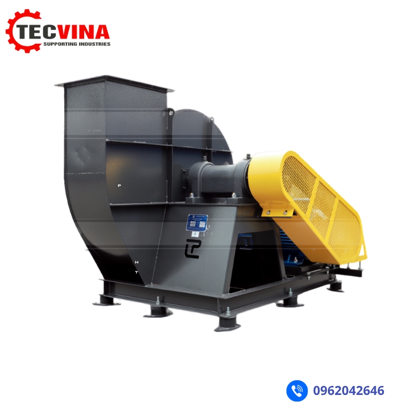 Quạt ly tâm công nghiệp CEN-6-L